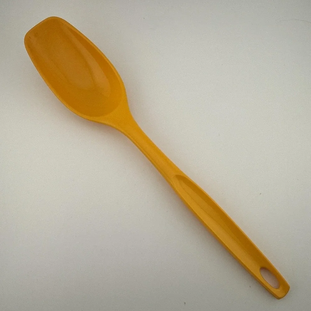 Vintage Foley Yellow Gold Nylon 11